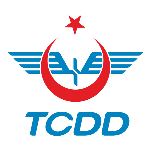TCDD Logo PNG Vector