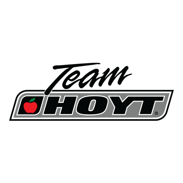 Team Hoyt Logo PNG Vector