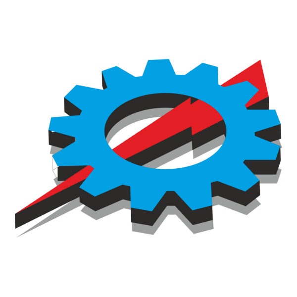 Técnica Estadual Frederico Guilherme Schmidt Logo PNG Vector