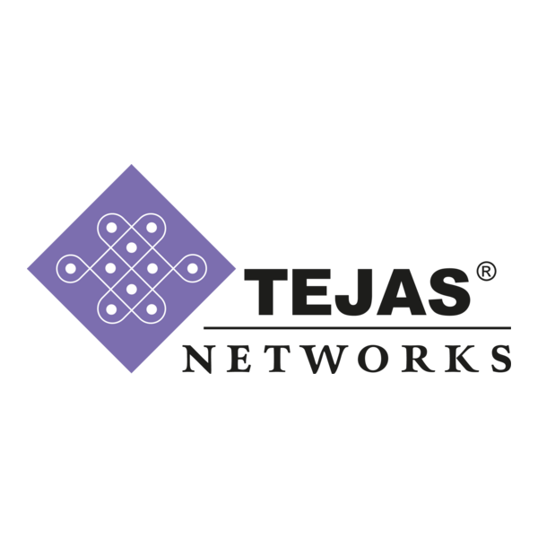 Tejas Networks Logo PNG Vector