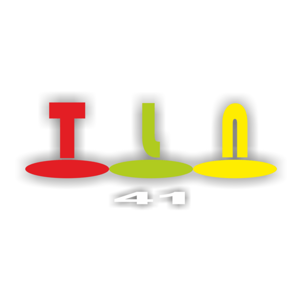 Telenor 41 Logo PNG Vector