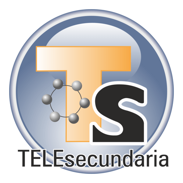 Telesecundaria Logo PNG Vector