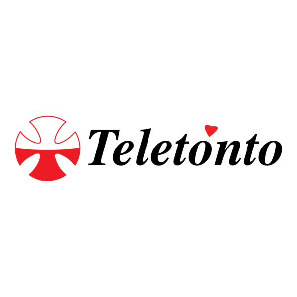 teleton Logo PNG Vector