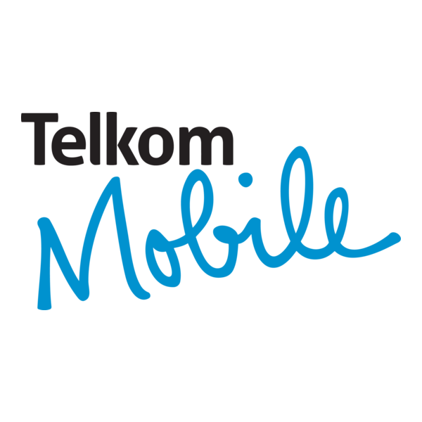 Telkom Mobile Logo PNG Vector