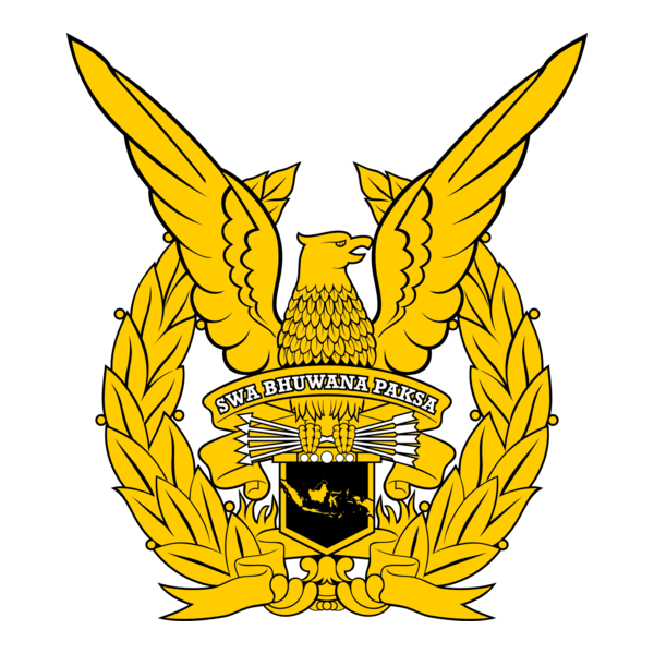 Tentara Nasional Indonesia Logo PNG Vector