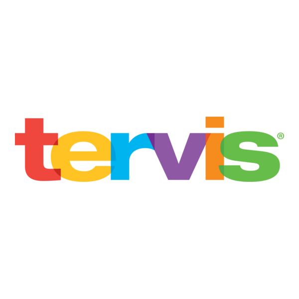 Tervis Logo PNG Vector