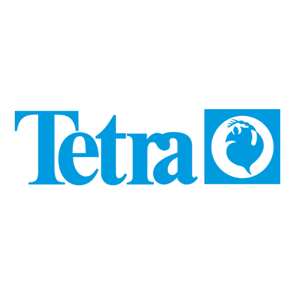 Tetra Logo PNG Vector