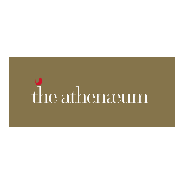 The Athenaeum Logo PNG Vector