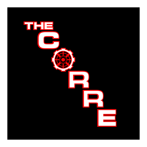 The Corre Logo PNG Vector