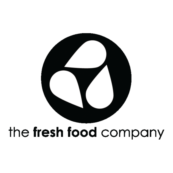 The Fresh Food Company Logo PNG Vector