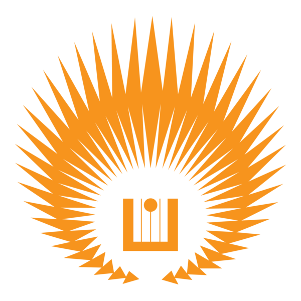 the gold orpheus Logo PNG Vector