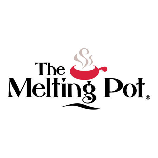 The Melting Pot Logo PNG Vector