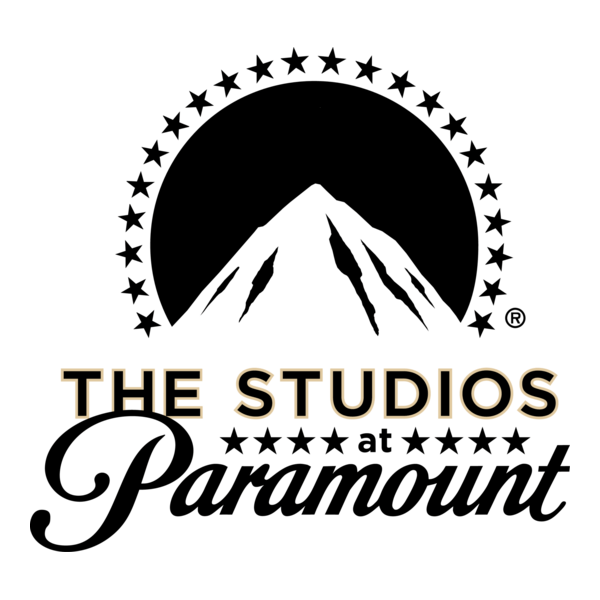 The Studios at Paramount Logo PNG Vector