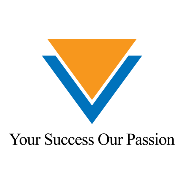 The V Logo PNG Vector