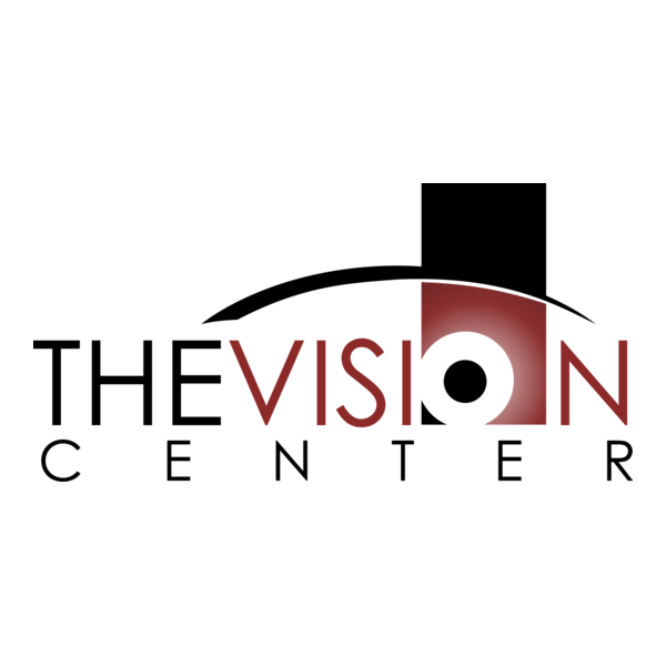 The Vision Center Logo PNG Vector