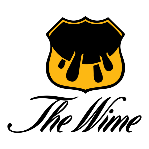 The Wime Logo PNG Vector