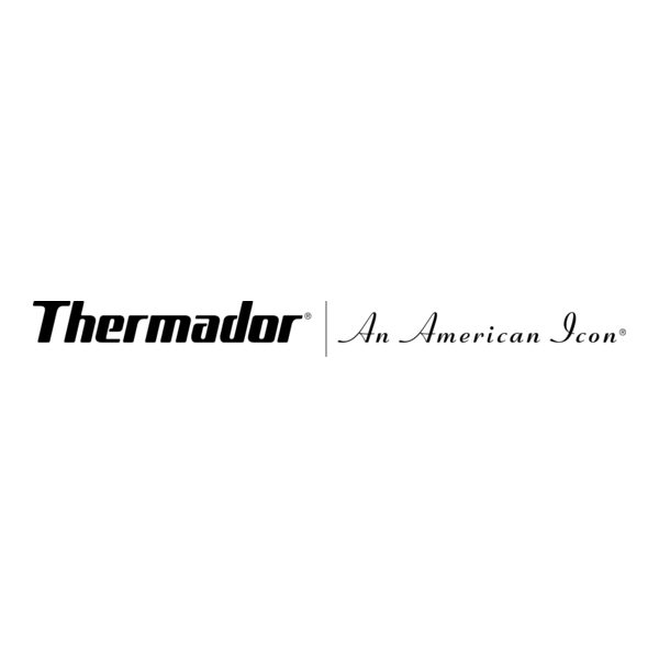 Thermador Logo PNG Vector