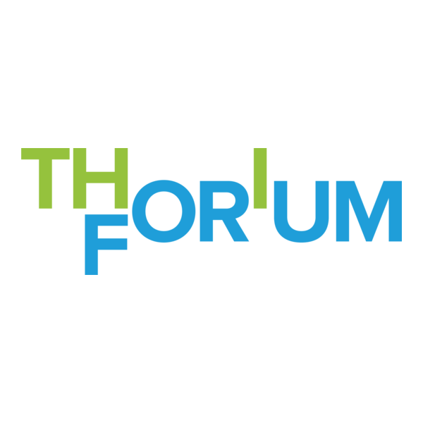 Thorium Forum Logo PNG Vector