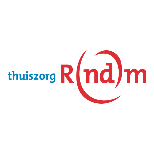 thuiszorg Logo PNG Vector