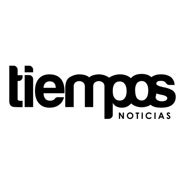 Tiempos Noticias Logo PNG Vector