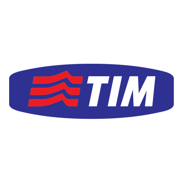 TIM Logo PNG Vector
