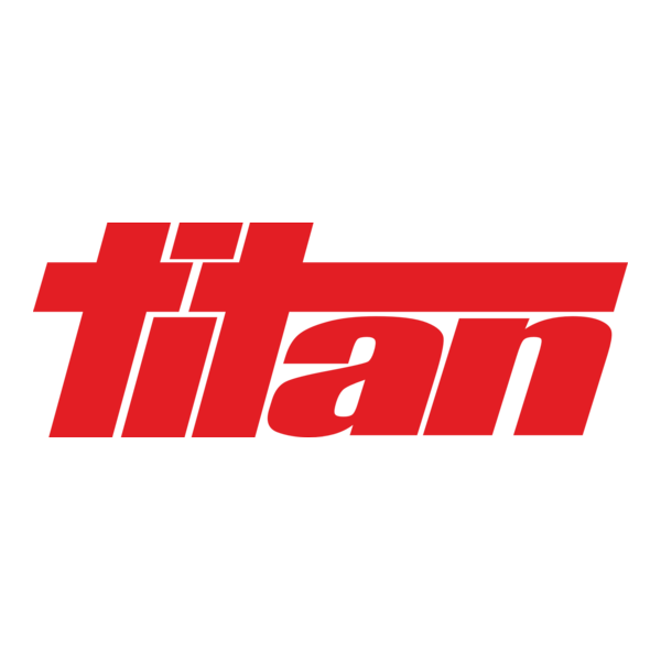Titan Logo PNG Vector
