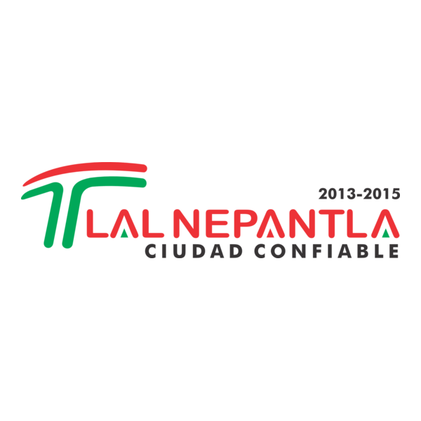 Tlalnepantla Logo PNG Vector