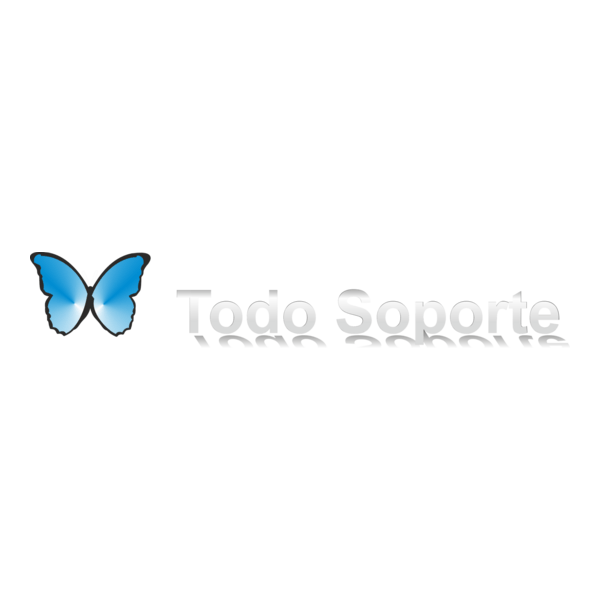 Todo Soporte Logo PNG Vector