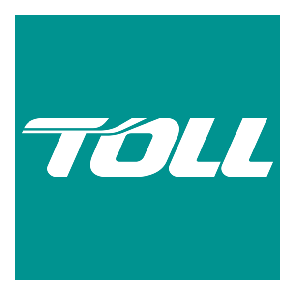 Toll Group Logo PNG Vector