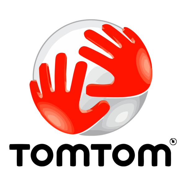 TOM TOM Logo PNG Vector