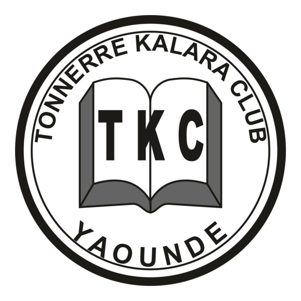 Tonnerre Kalara Club de Yaounde Logo PNG Vector