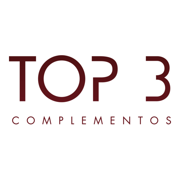 TOP 3 Logo PNG Vector