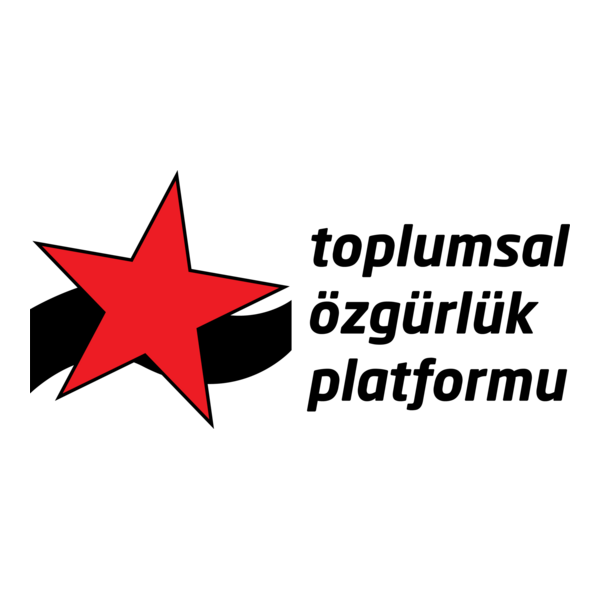 TÖP Logo PNG Vector