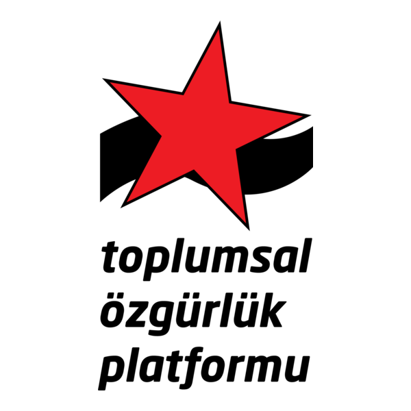 TÖP Logo PNG Vector