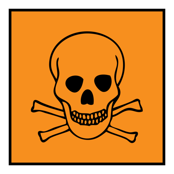 Tossico (Toxic) Logo PNG Vector