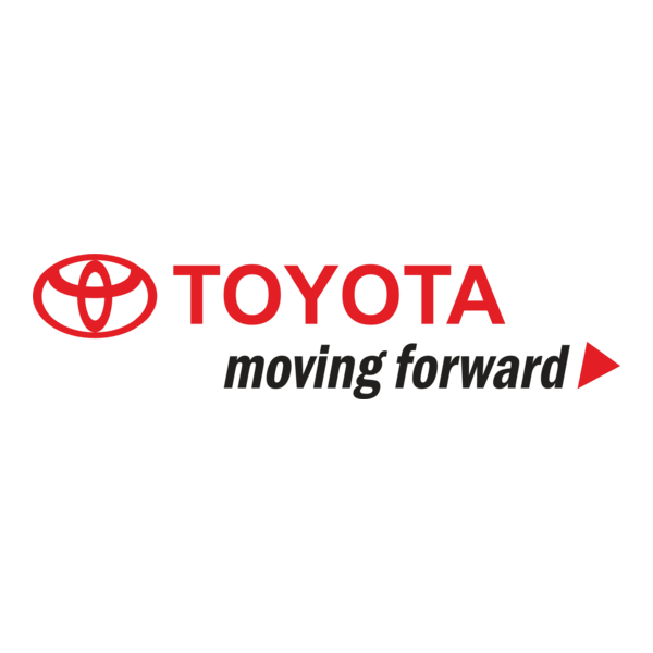 Toyota Logo PNG Vector