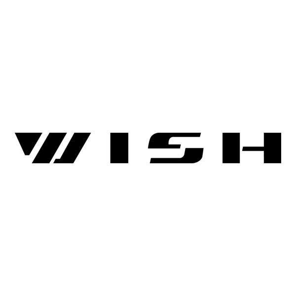 Toyota Wish Logo PNG Vector