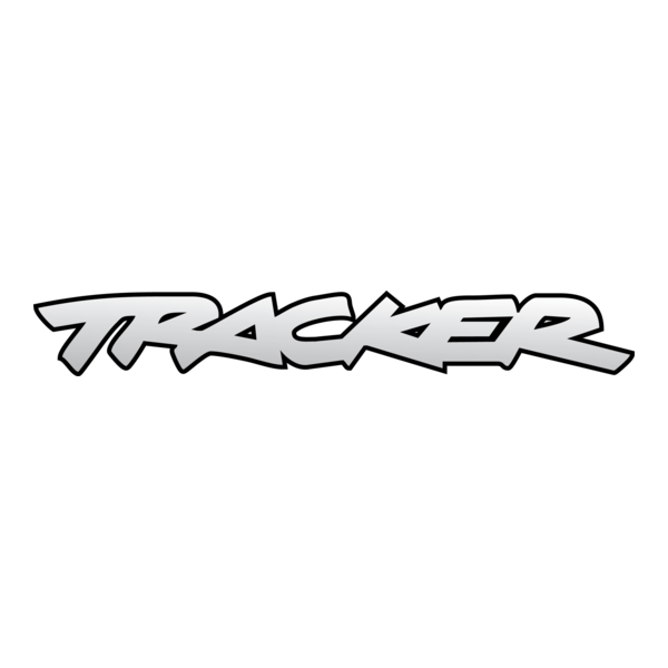 Tracker Logo PNG Vector