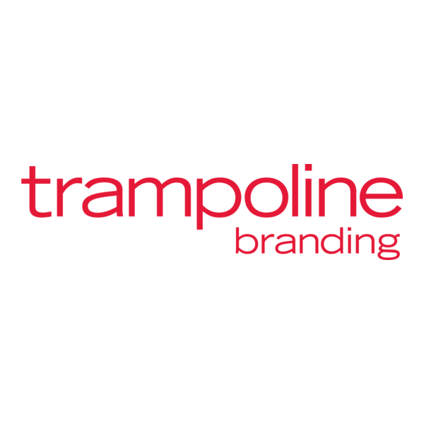 Trampoline Logo PNG Vector
