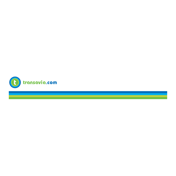 transavia.com Logo PNG Vector