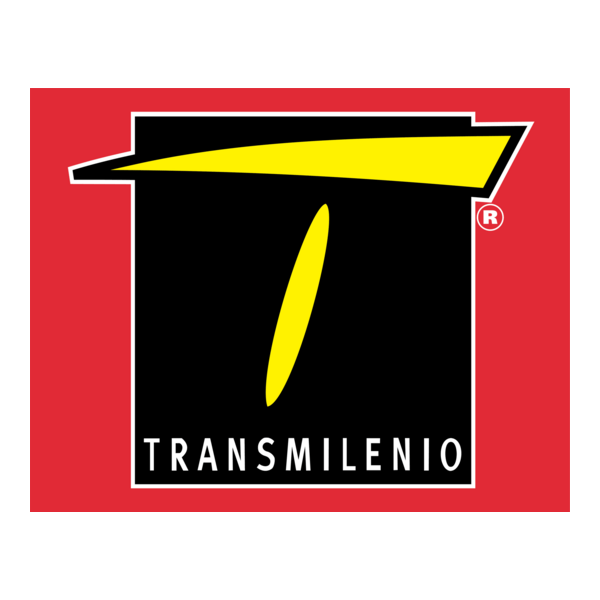 TransMilenio Logo PNG Vector