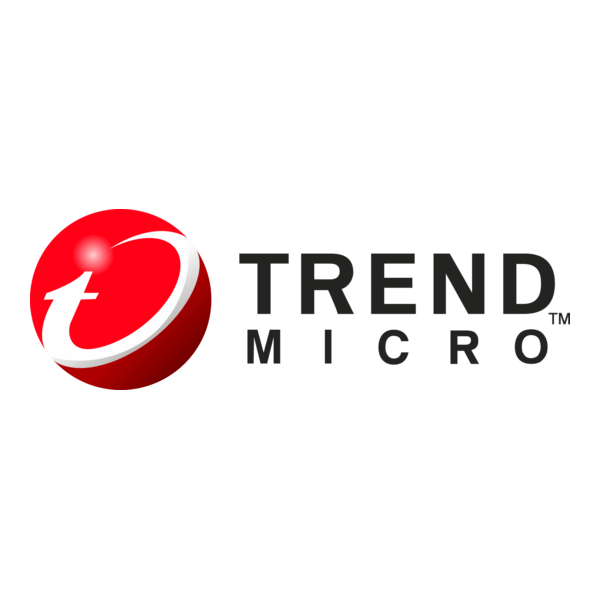 Trend Micro Logo PNG Vector