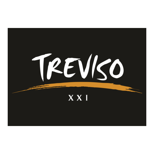 Treviso XXI Logo PNG Vector