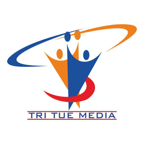 Tri Tue Media Logo PNG Vector