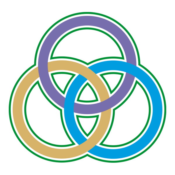 trinity_4767c SIMBOLO DE LA TRINIDAD Logo PNG Vector