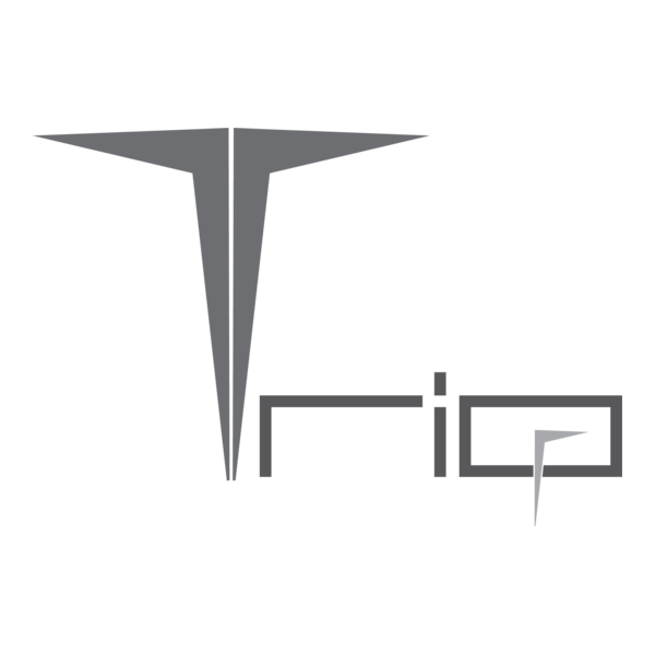 Trio Logo PNG Vector
