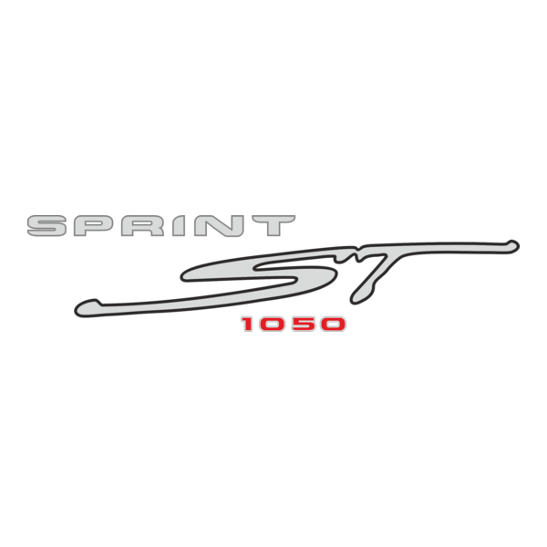Triumph ST 1050 Logo PNG Vector