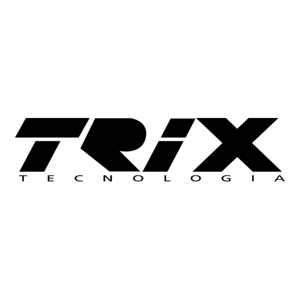 TRIX TECNOLOGIA Logo PNG Vector