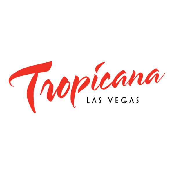 Tropicana Las Vegas Logo PNG Vector