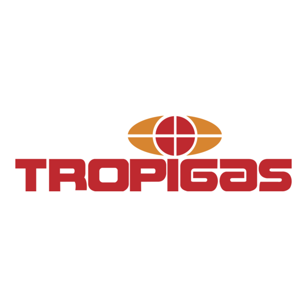 TROPIGAS PANAMA Logo PNG Vector